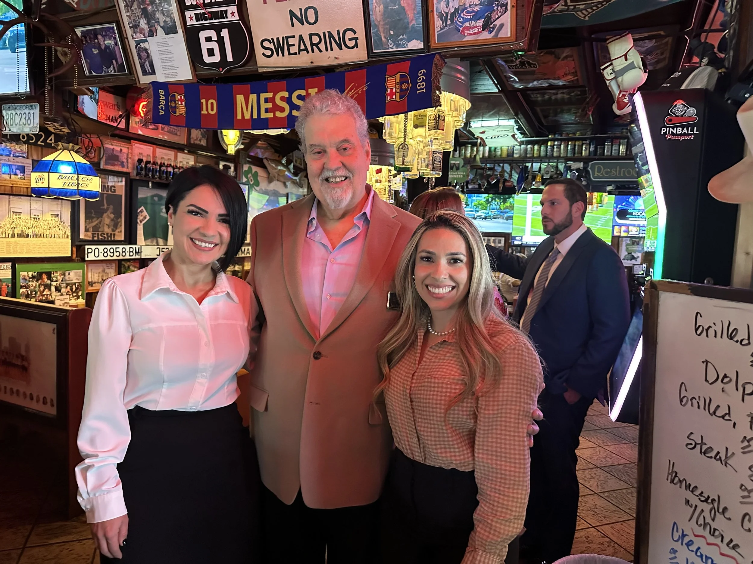 Luis with 2 attorneys.jpeg