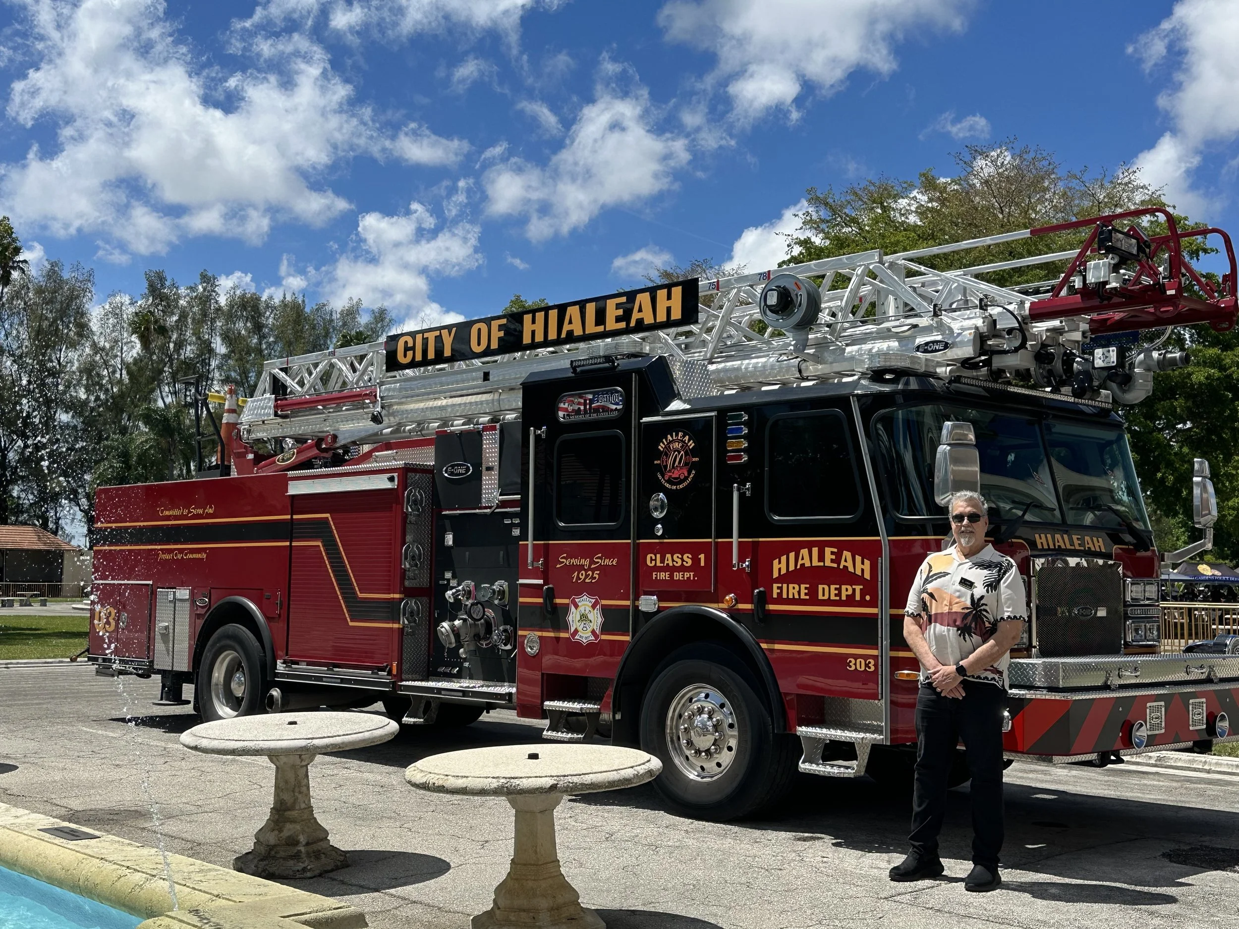 Me infront of Fire Truck.jpeg