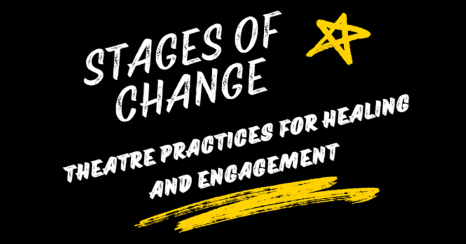 Welcome to Stages of Change