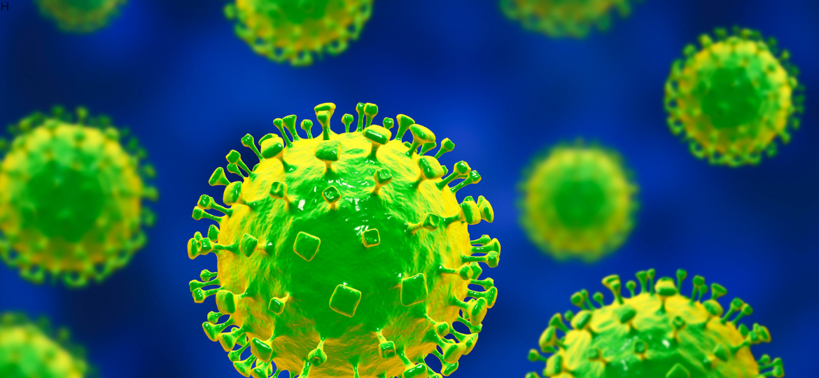 The development of rapid and sensitive methods for the detection of pathogens in water