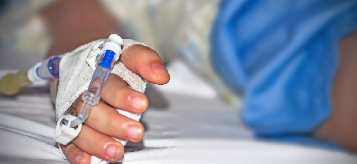 Co-design and evaluation of a fully interoperable paediatric burns registry for patients, families and clinicians