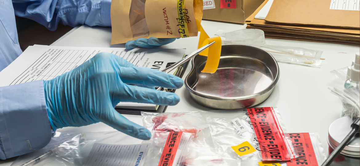 Source determination of home-made explosives for counter terrorism and forensic intelligence purposes: Peroxide-based and nitrated materials