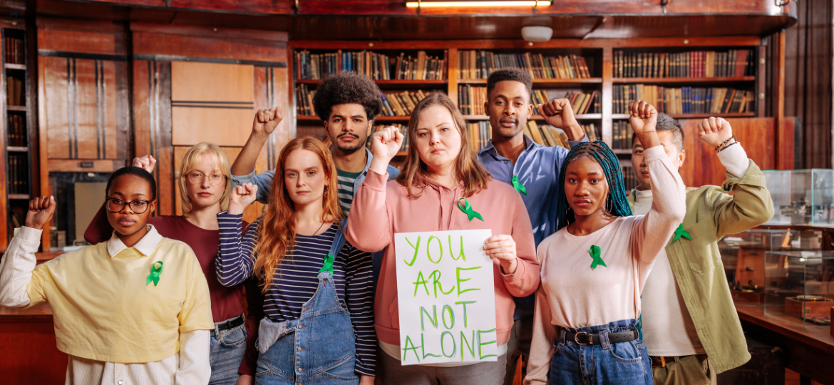 Supporting mental health workforce development through self-directed learning, supported learning and blended approaches: an empirical study in youth mental health