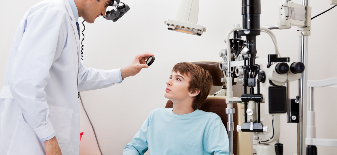 Adaptive Optics Imaging as a Novel Clinical Trial Endpoint for Retinal Gene Therapy