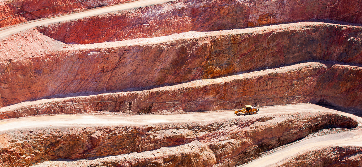 Advanced through the earth communications