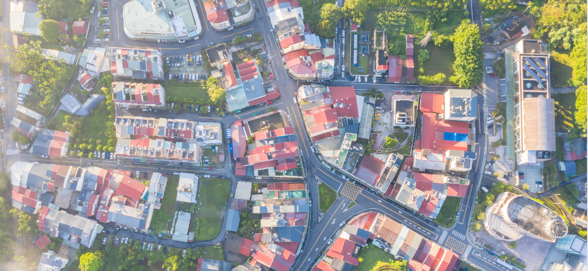 Enabling circular economy approaches for delivering 21st century sustainable buildings in regional areas