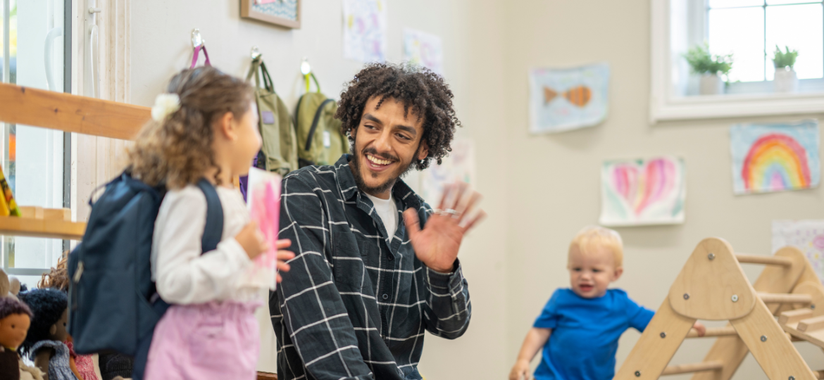 Understand factors that contribute to high support needs and assess the efficacy of a tailored early support program for Aboriginal children in Out-of-Home Care