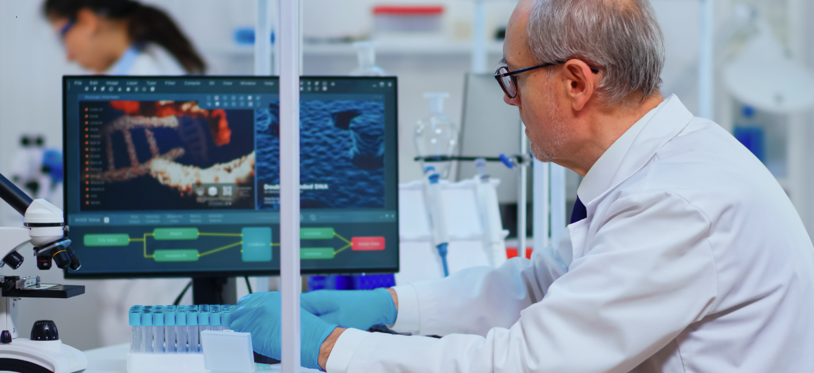 Enabling Rapid and High-Precision Digital Drug Design