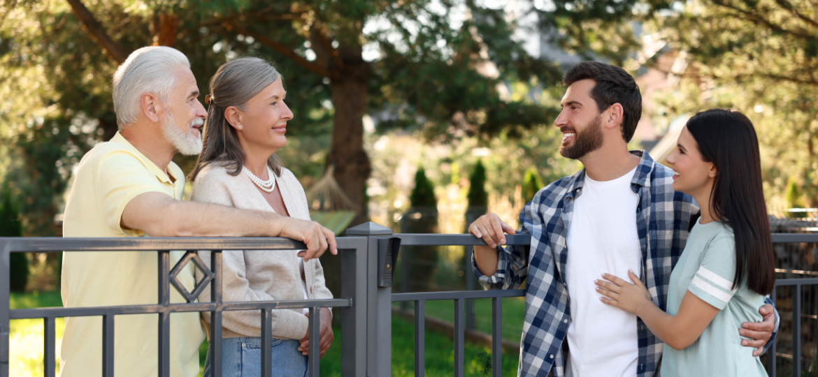 Fostering social connectivity and positive health outcomes for residents in new models of housing