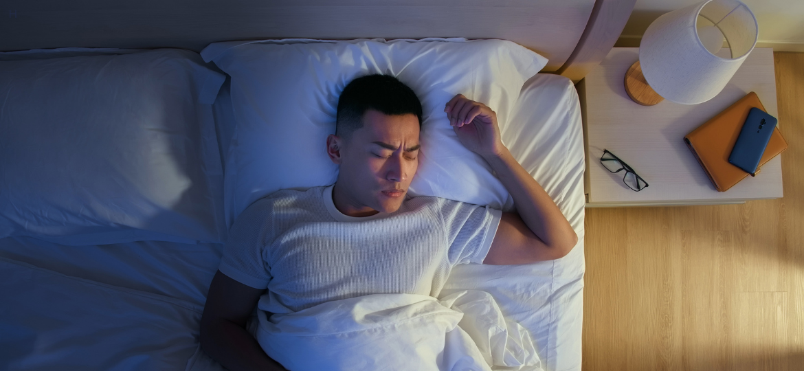 Physiology-Based Targeted Therapy: Development of the first Pharmacotherapy for Sleep Apnoea