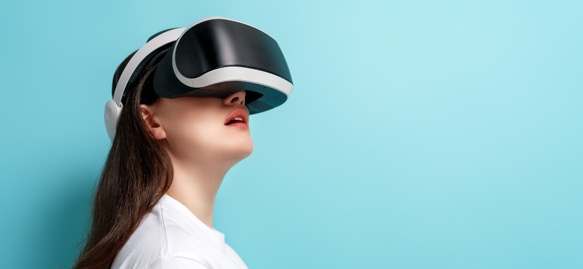 Using Virtual Reality to induce positive affect and explore the impact on wellbeing and anhedonia