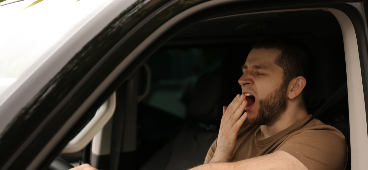 Improving the safety of automated vehicles in regional Australia by reducing fatigue