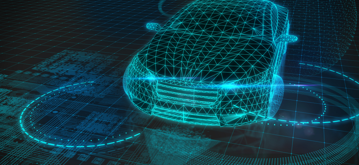 Improving the safety of self-driving vehicles in Australia 