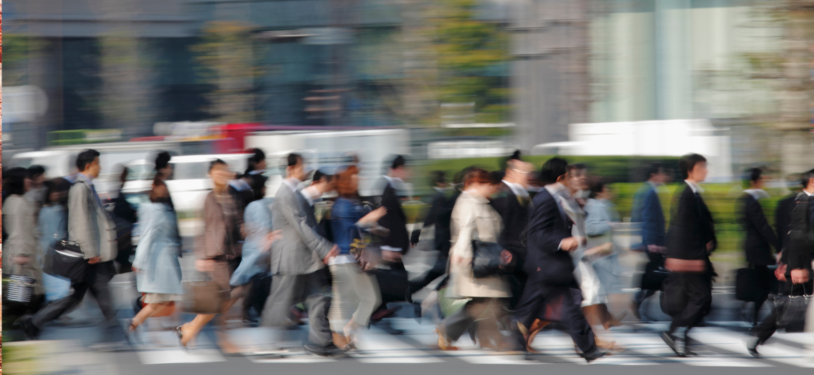 Beyond the commute: Reimagining Australian CBD travel in a post-pandemic world