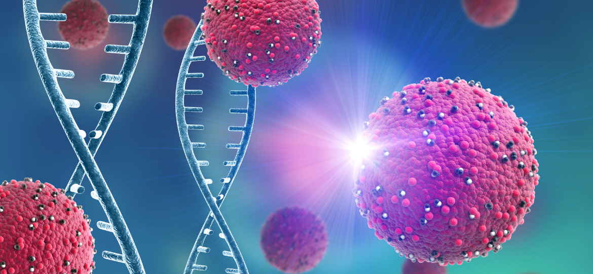 Development of novel circulating tumour DNA-based assays to improve treatment decision-making in prostate and breast cancer