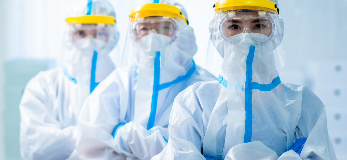 Advancing Life Protection: Innovating Enhanced Standardised Testing Methodology for Next Generation Stab-Resistant Personal Protective Equipment