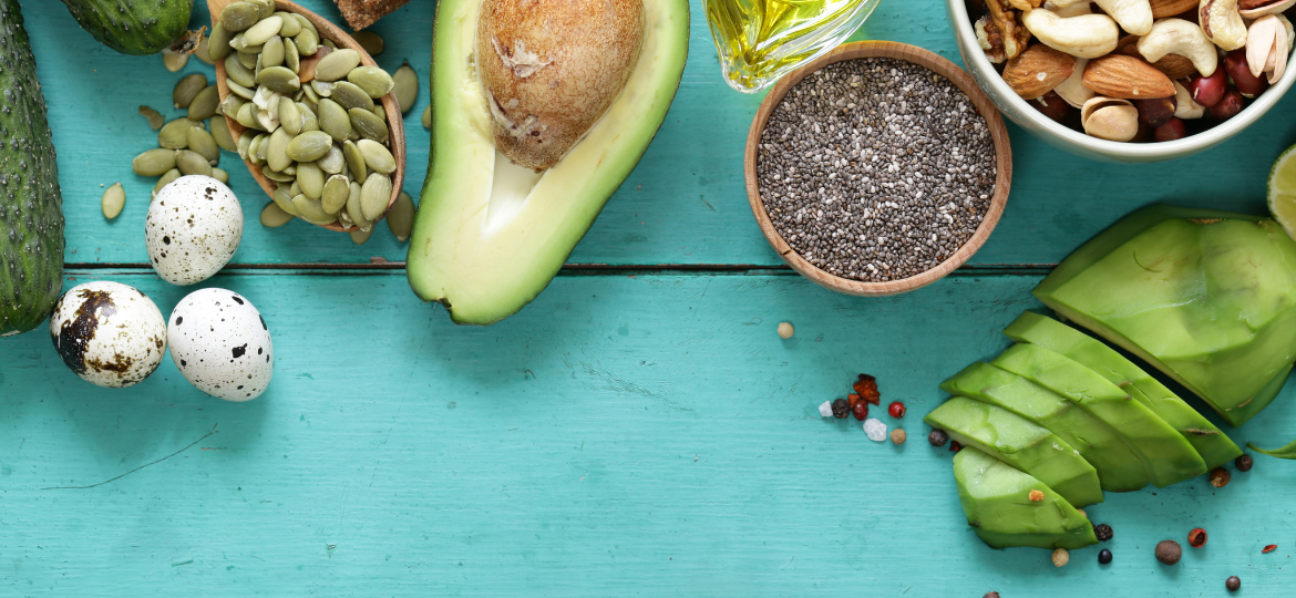 Health and Nutrition Needs of Mid-Life and Older Australians: Guiding Food Innovation for Healthy Ageing