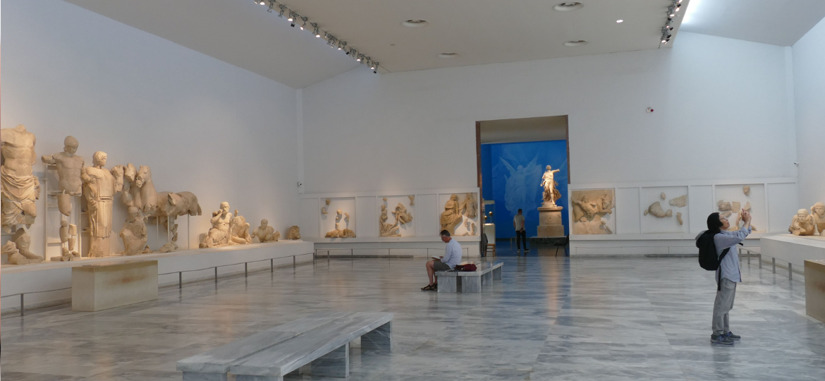 Repatriation of Aboriginal ancestral remains from the South Australian Museum