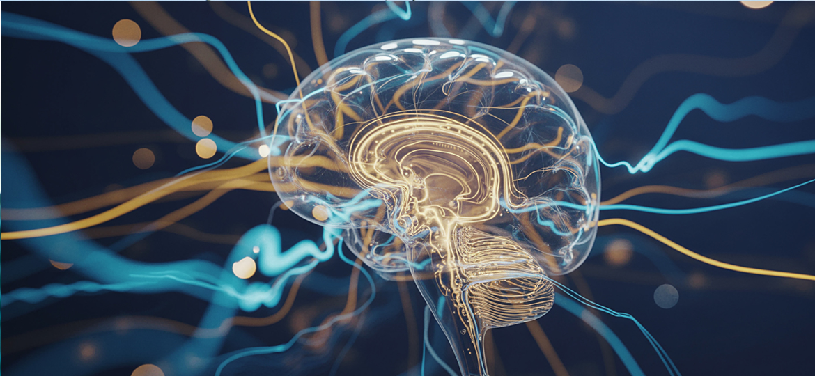 Investigating the Impact of MTHFR Genetic Variations on Brain Electrical Activity: A qEEG Study