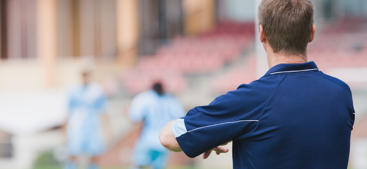 Para Sport Coach Development - An Explorative Prospective Longitudinal Study