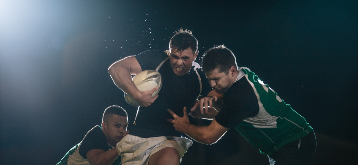 Development and validation of a standardised national testing program to support longitudinal performance, retention, and wellbeing of rugby players