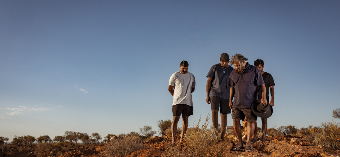 Beyond Engagement: new approaches to collaboration between Indigenous organisations, research institutions and industry
