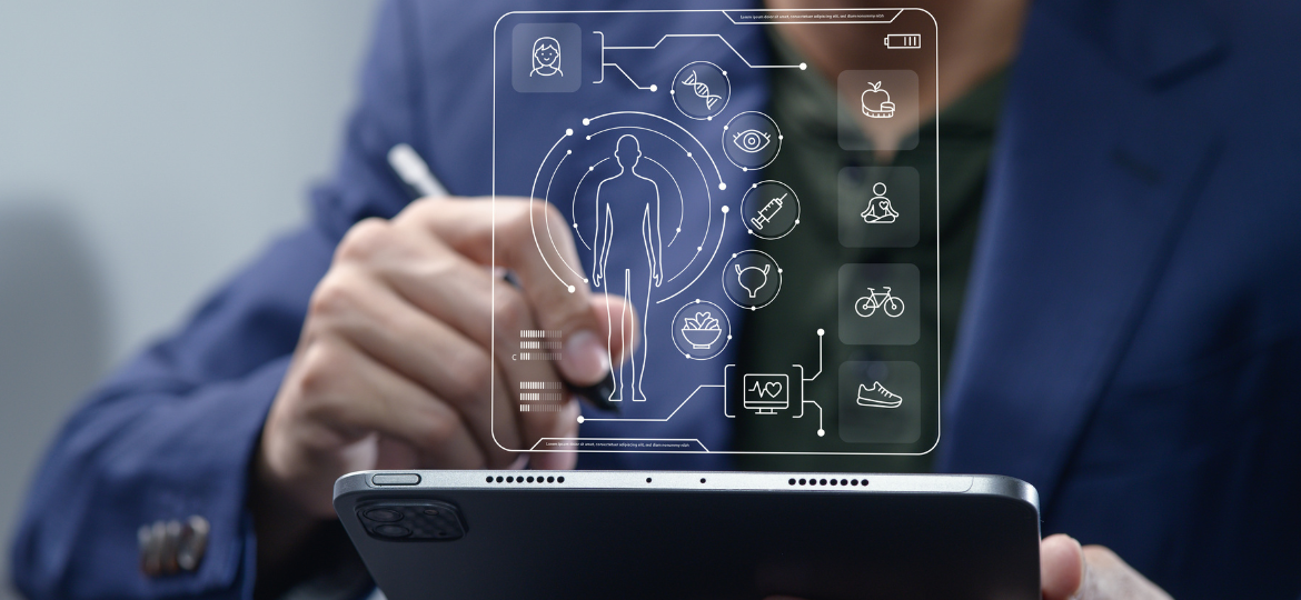 Creating a triple bottom line evaluation framework to support health decision makers transition appropriate services to virtual delivery models