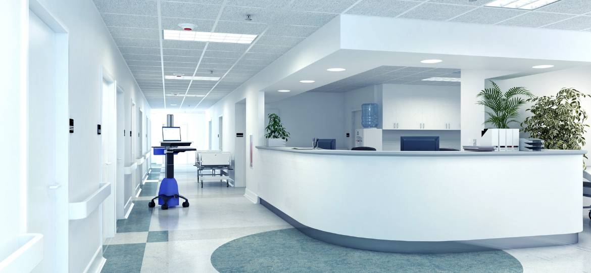 Dynamic Safety and Quality Control in Hospitals Using Machine Learning: a Learning Health System Approach
