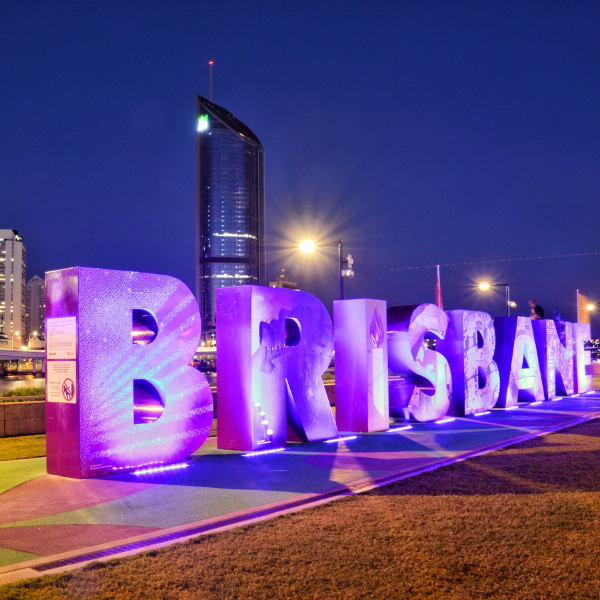 In-person workshops - Brisbane