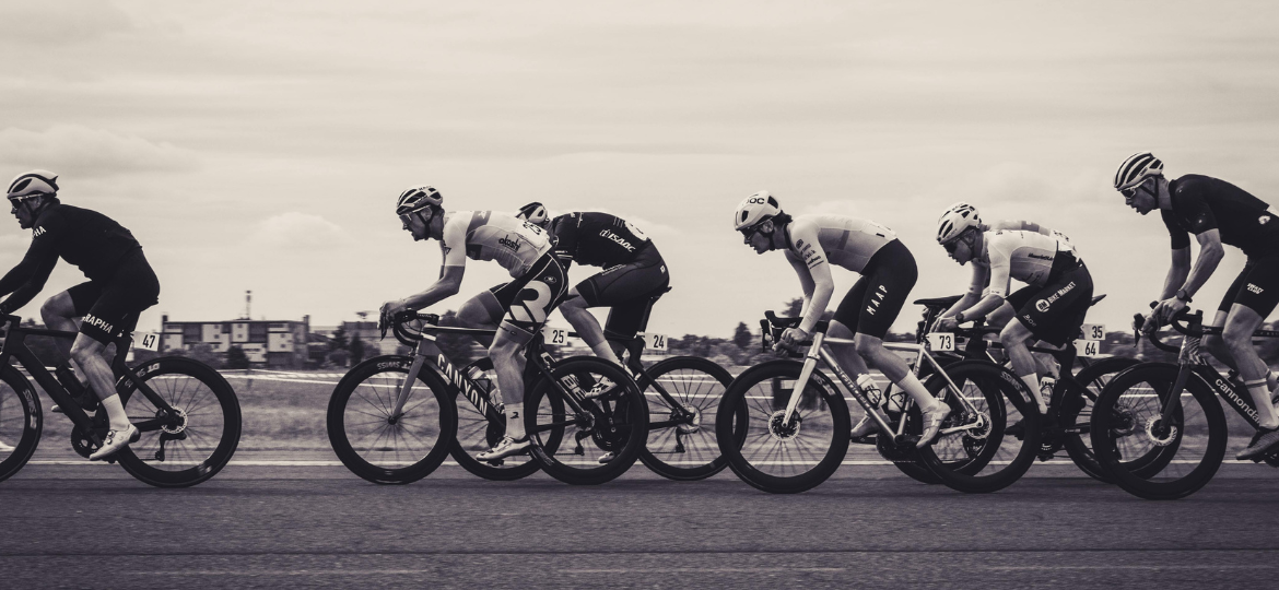 Impairment Analysis and Athlete Development in Para Cycling: Optimising Performance &amp; Pathways to Brisbane 2032