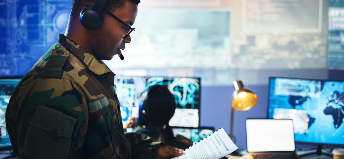 Strategic Surprise: Enhancing National Preparedness in National Security Decision-Making