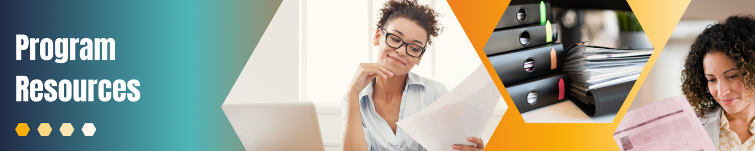 Program Resources — National Industry PhD Program
