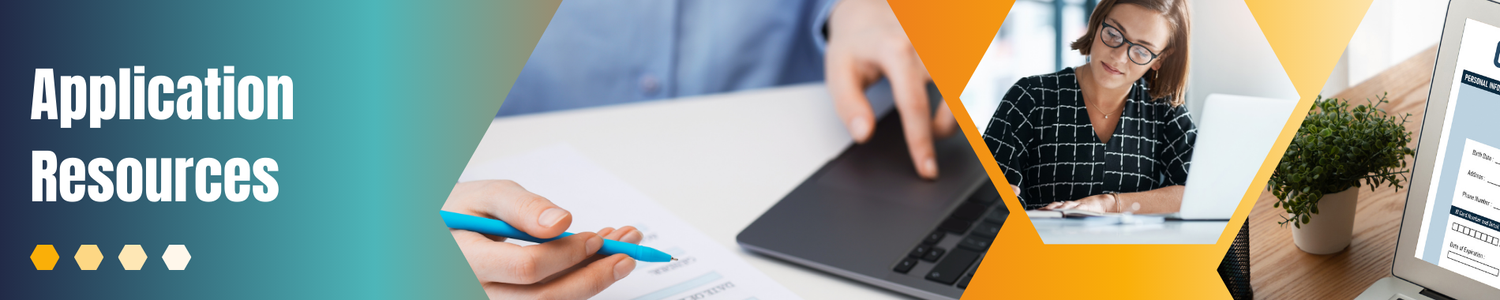 Application Resources — National Industry PhD Program