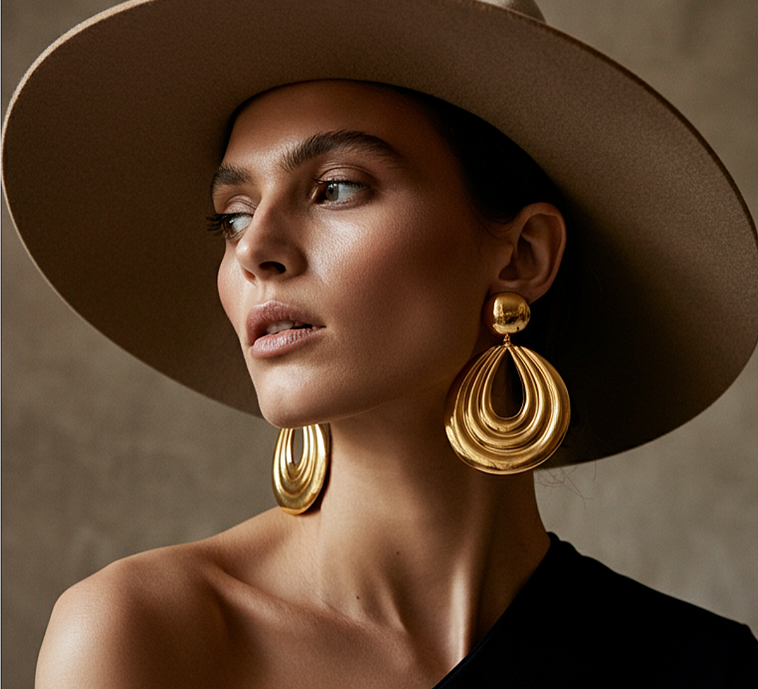 Why Hyperthyroid Symptoms Can Feel So Confusing - and Why You Still Feel Wired and Exhausted