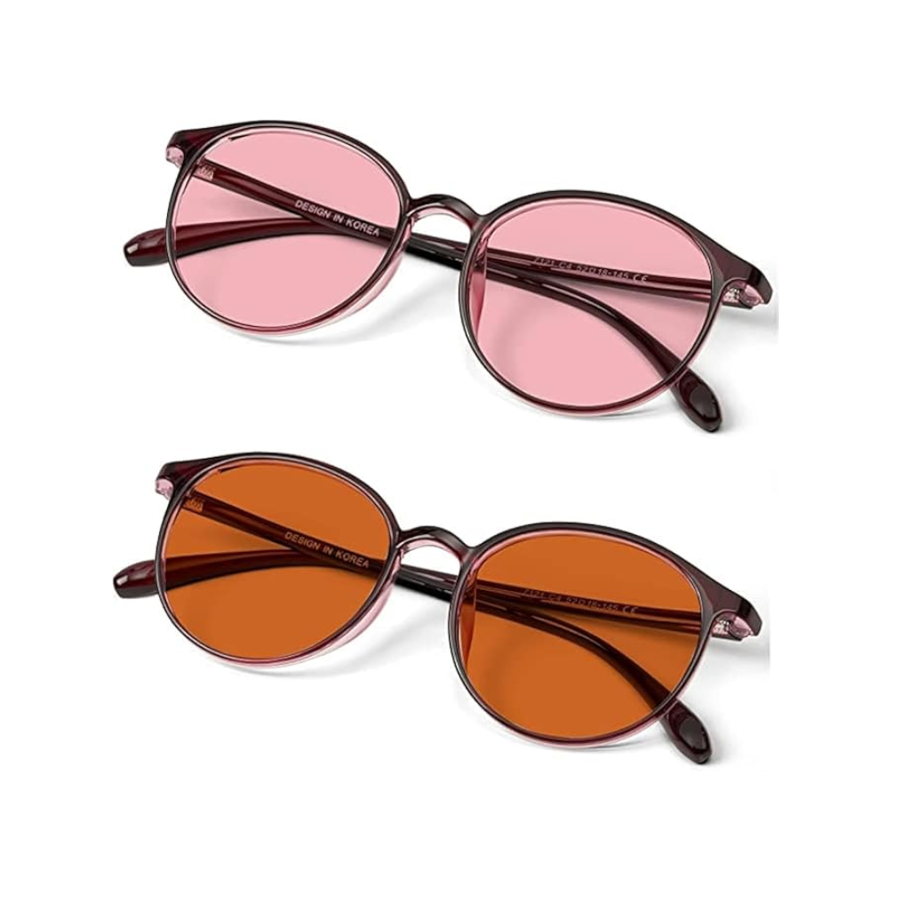 Bradell Optics FL-41 Lenses ~$30-40