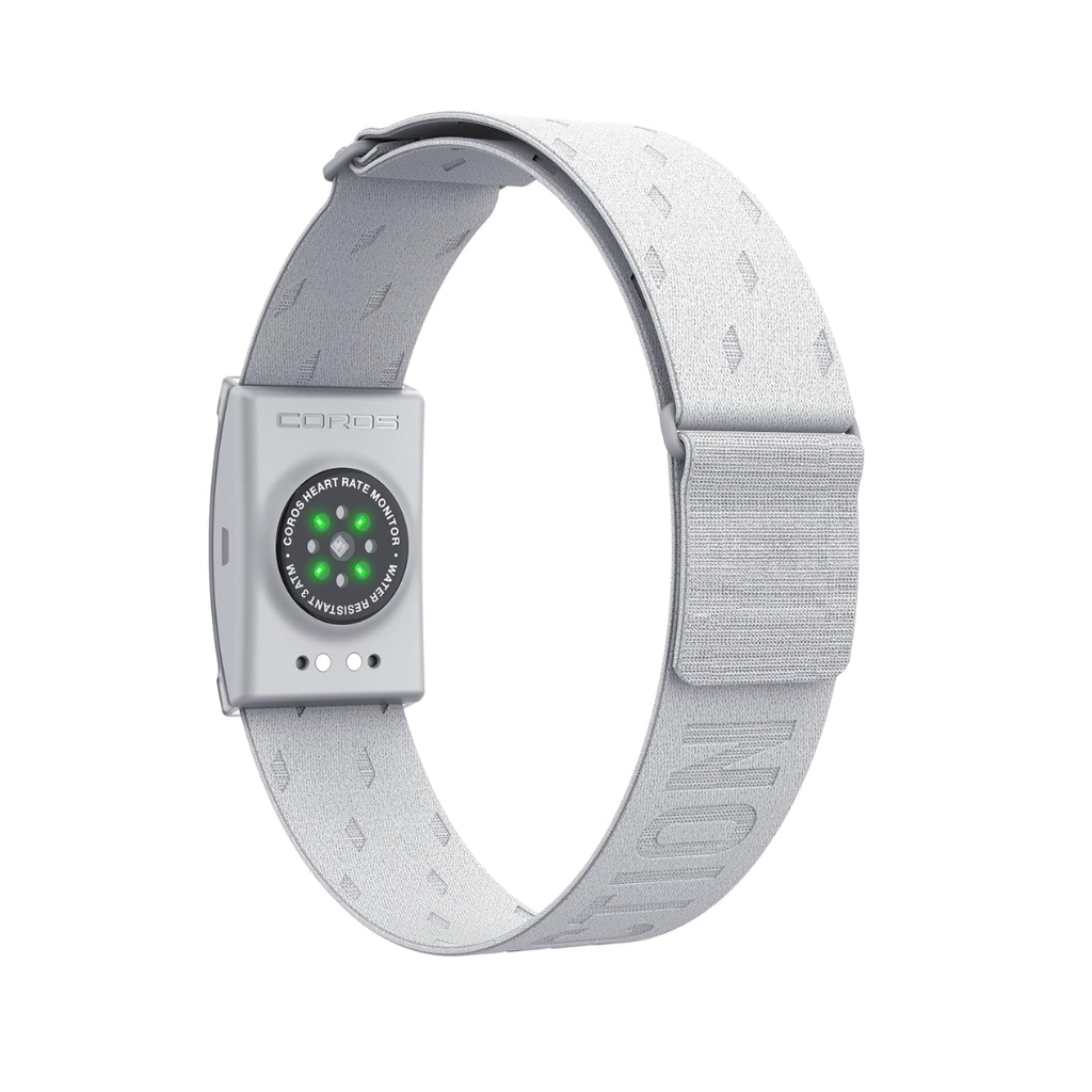 Second Pick HR Monitor ~$80