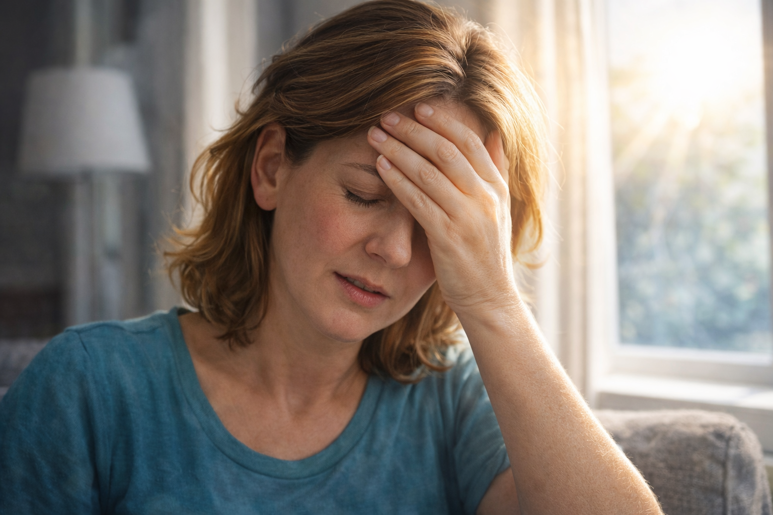 Vestibular Migraine: Symptoms, Causes, and Treatment