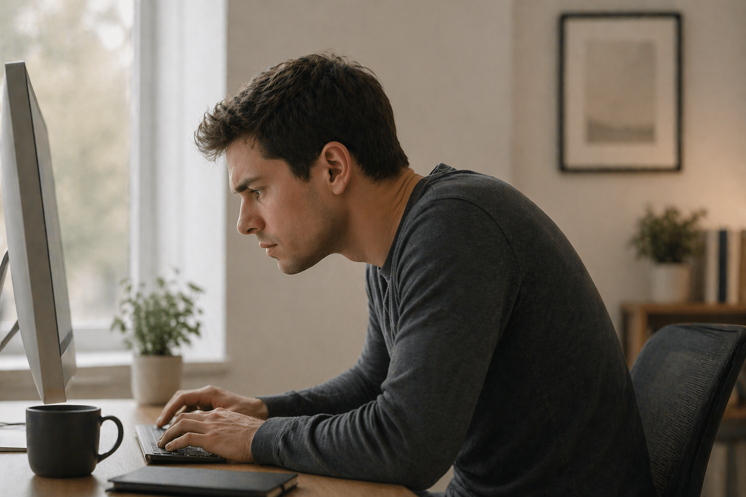 Cervicogenic Dizziness: Symptoms, Causes, and Treatment