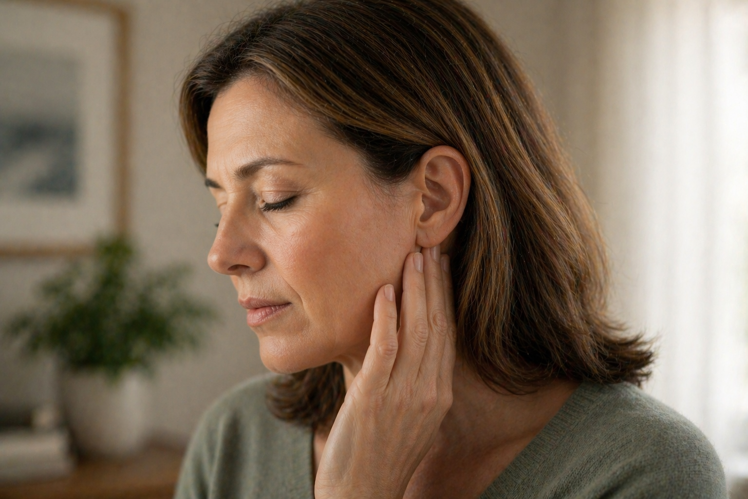 Autoimmune Inner Ear Disease