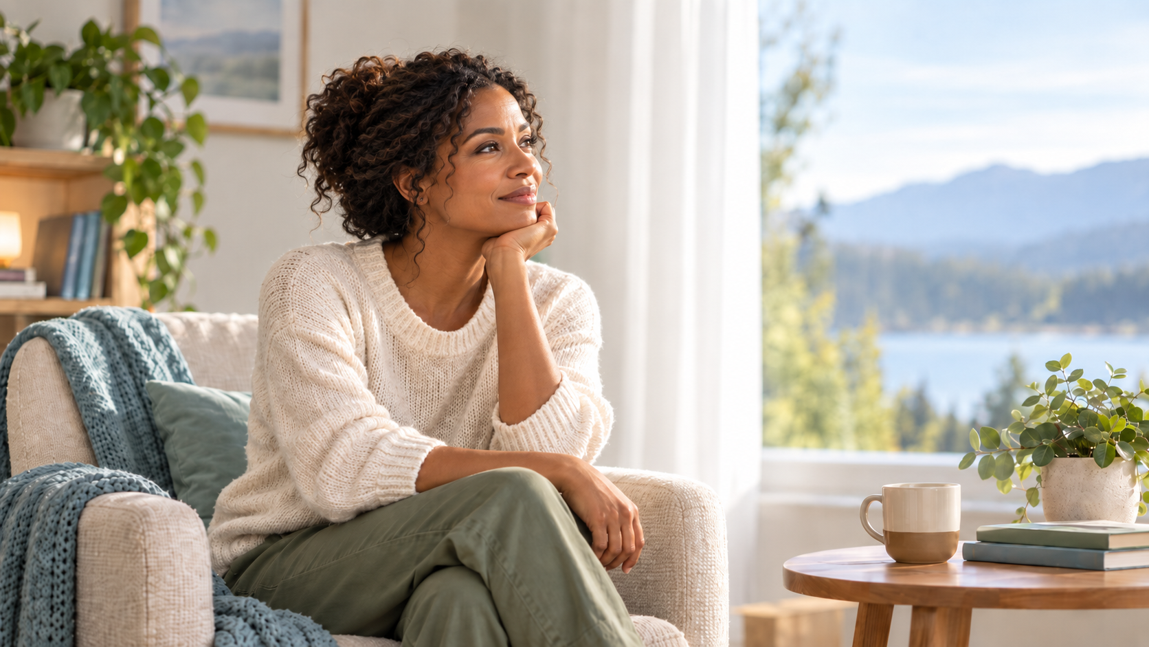 Why am I Still Dizzy After my BPPV has Resolved?