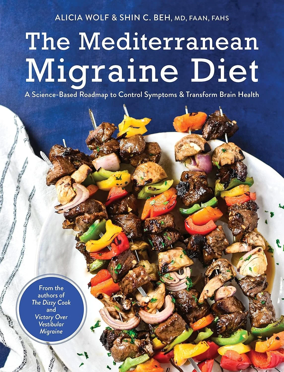 Great Migraine Diet Resource ~$20