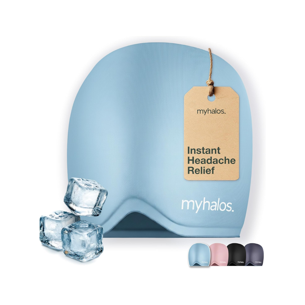Migraine Relief Mask ~$20-25