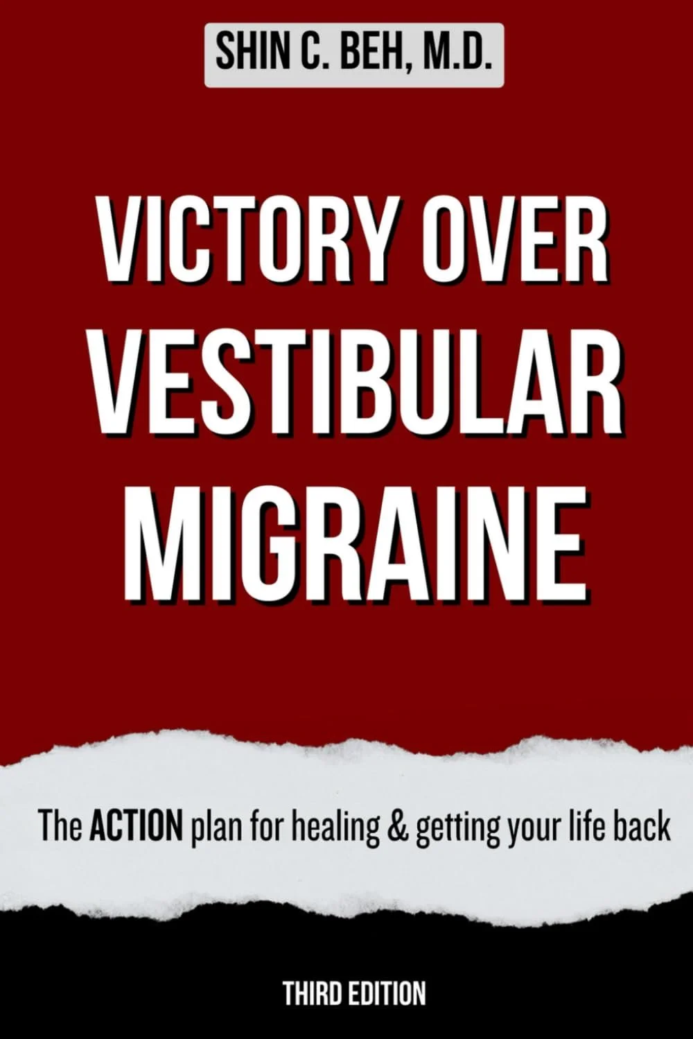 A Deep Dive Into Vestibular Migraine ~$32
