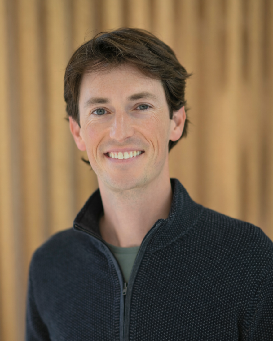 Dr. Justin Martin PT, DPT, a balance and dizziness specialist in Austin Texas