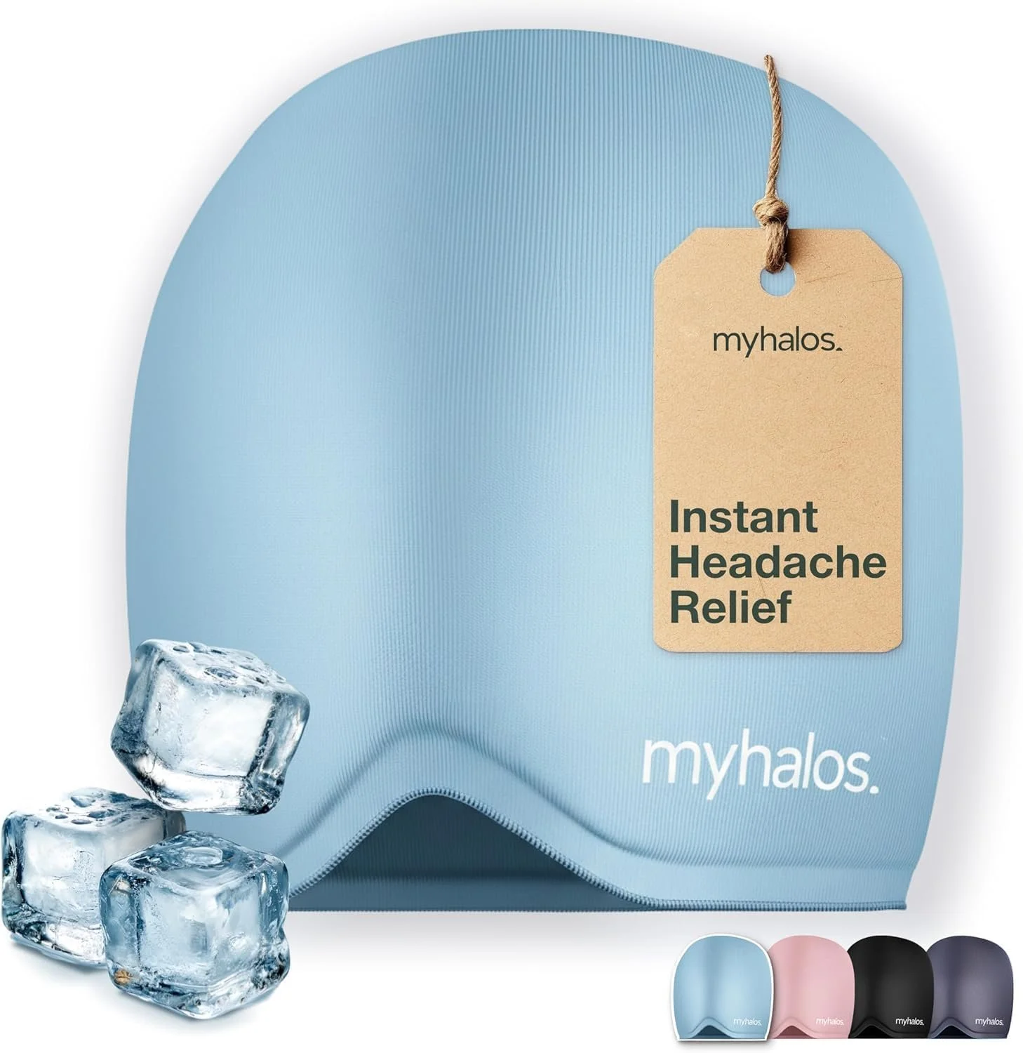 Migraine Relief Mask ~$20-25