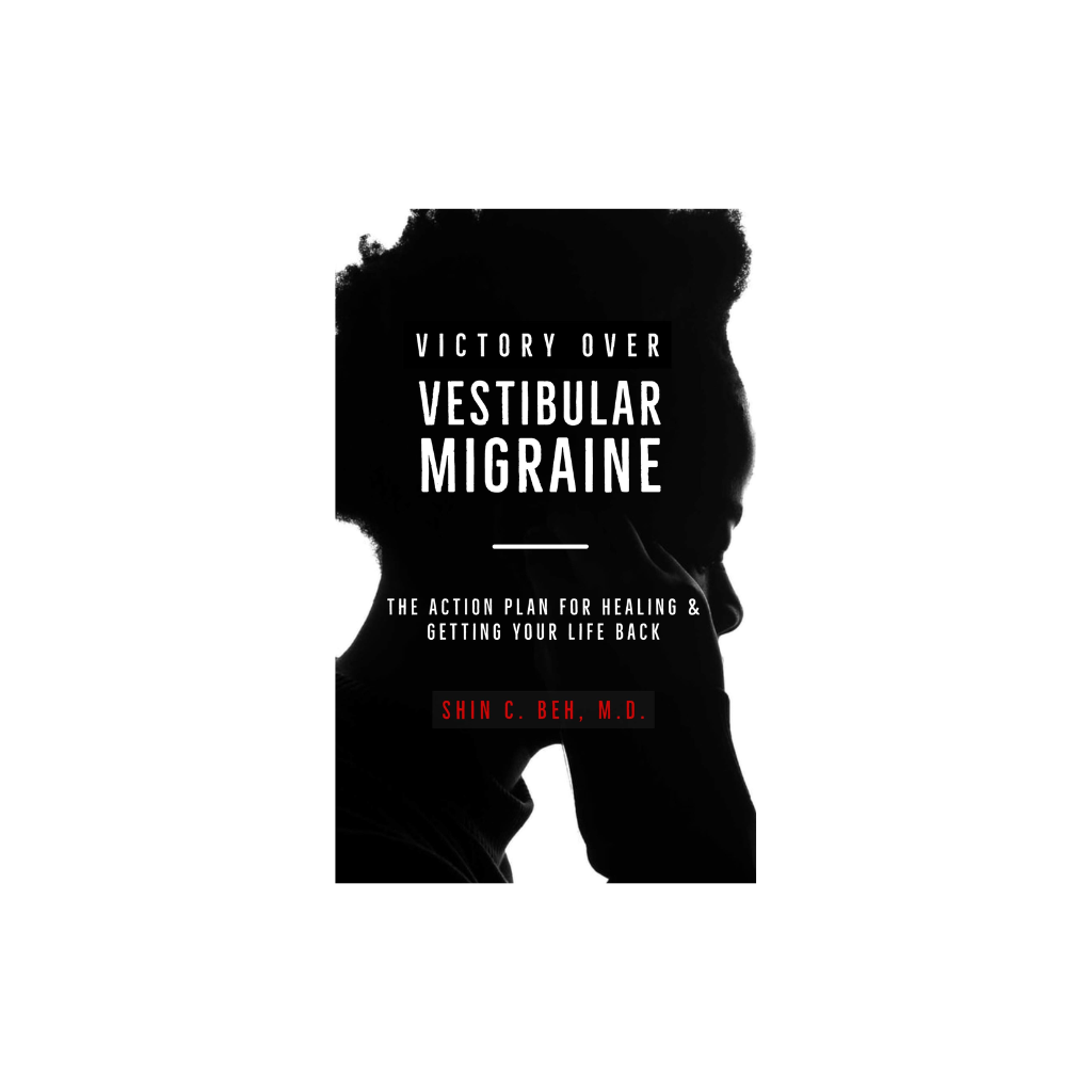 A Deep Dive Into Vestibular Migraine ~$32
