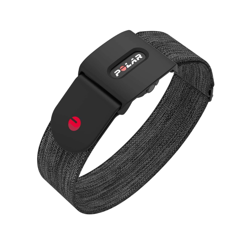 Top Pick HR monitor ~$90-100