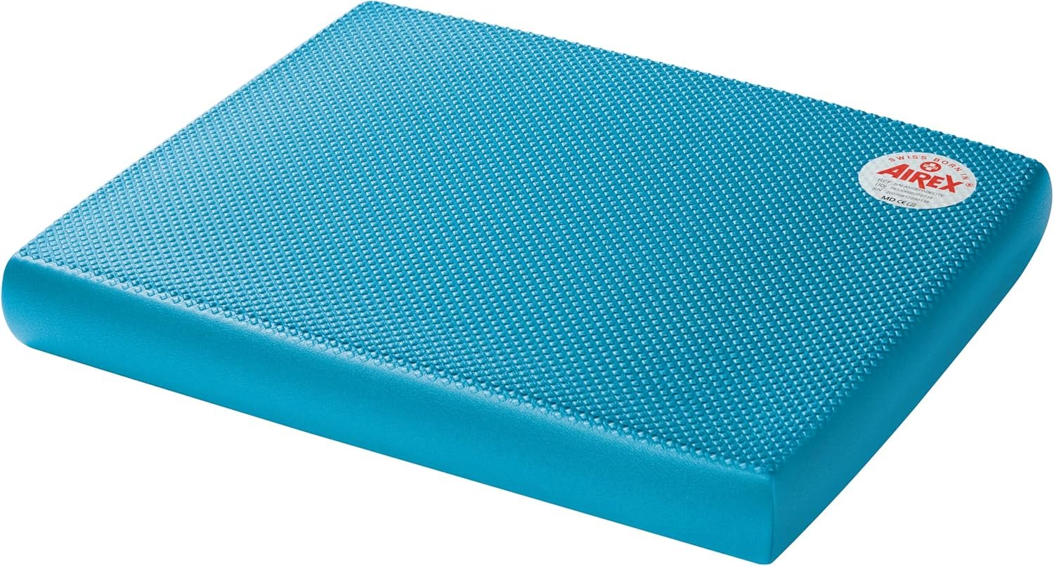 Premium Balance Pad ~$100
(Larger and more squishy)