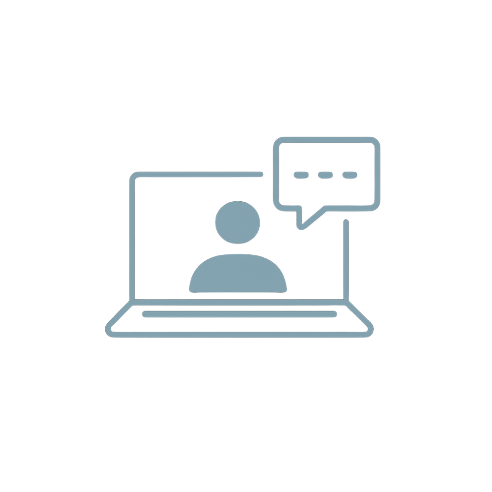 Free Virtual Consultation