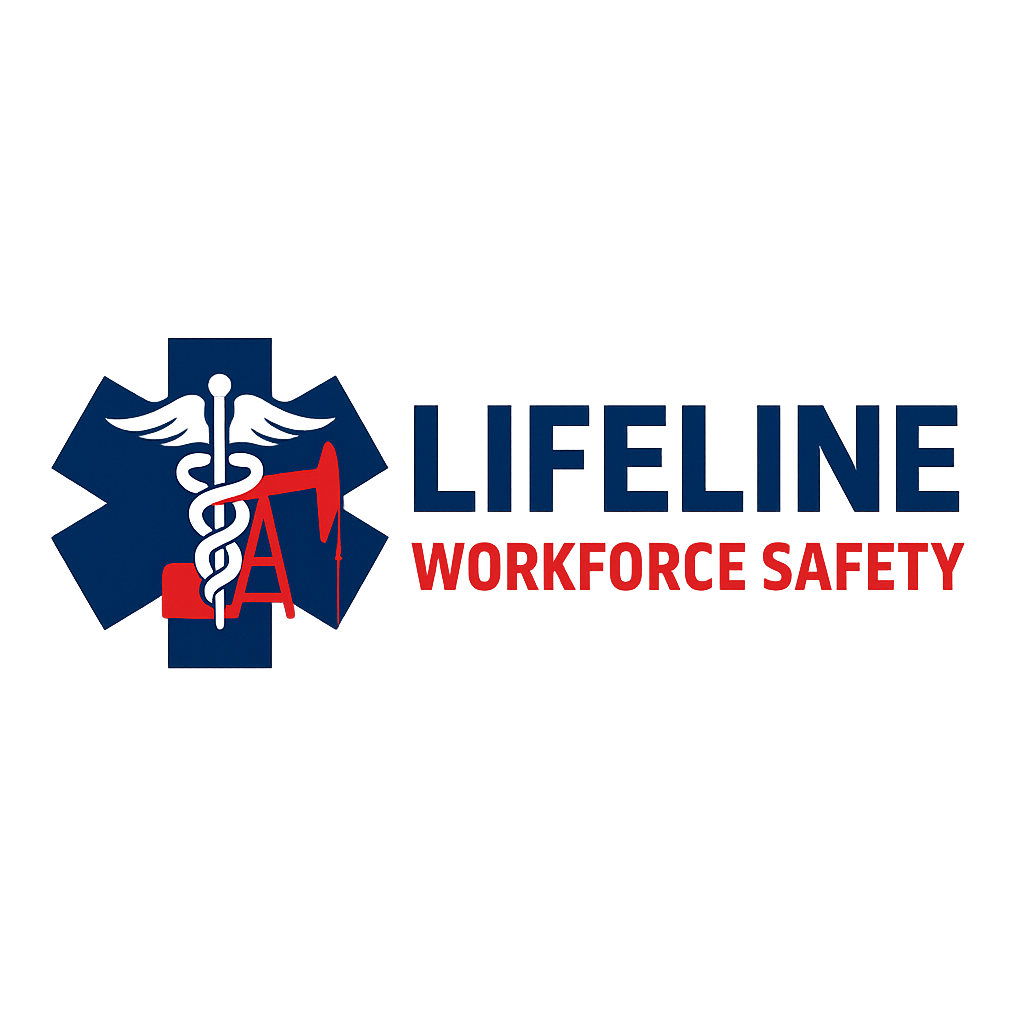 Lifeline Workforce Solutions